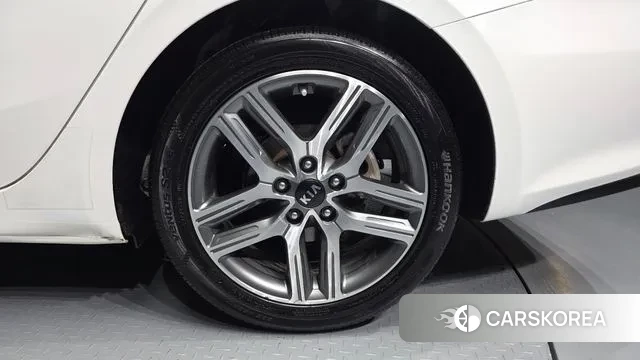 Kia Come New K3 id 3713173 из Кореи 15