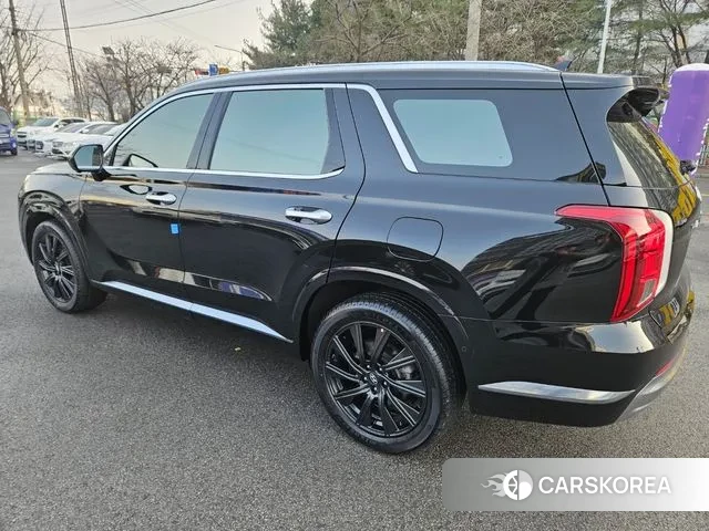 Hyundai The New Palisade id 3591312 из Кореи 15