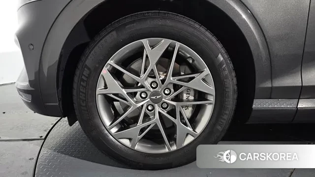 Genesis GV70 id 3031463 из Кореи 15