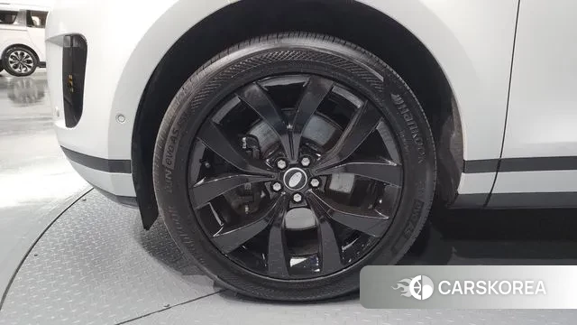 Land Rover Range Rover Evoque 2nd Generation id 3373259 из Кореи 15