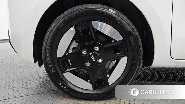 Kia The New Kia Ray EV id 4442570 из Кореи 31
