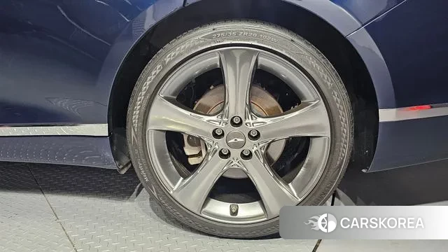 Genesis G80 (RG3) id 3219212 из Кореи 15