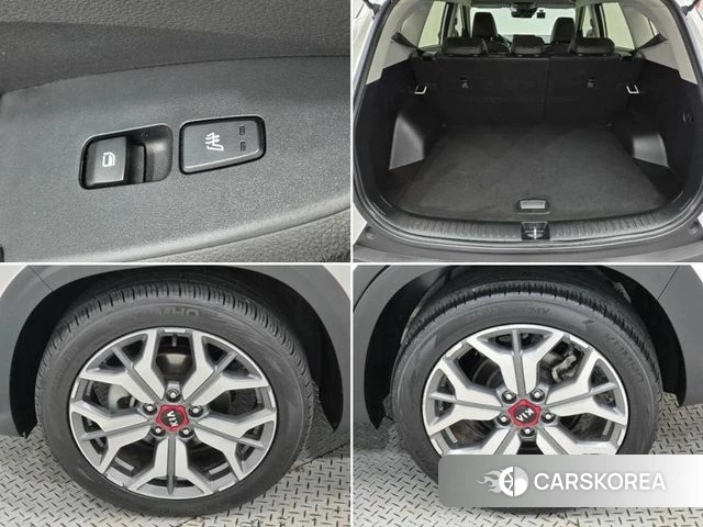 Kia Seltos id 4339139 из Кореи 14