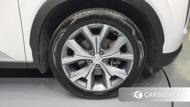 Hyundai Palisade id 3479799 из Кореи 15