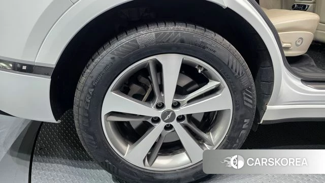 Genesis GV80 id 3898814 из Кореи 14