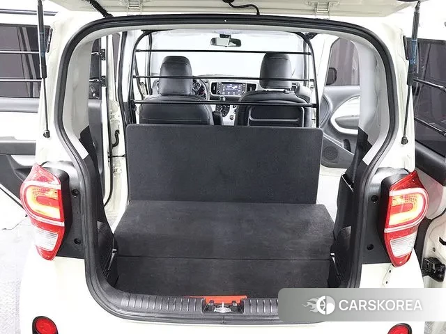 Kia The New Ray id 3004416 из Кореи 15