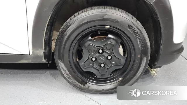 Hyundai Casper id 3447420 из Кореи 15