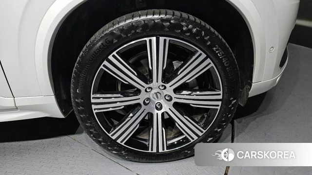 Volvo XC90 second Generation id 3826457 из Кореи 15