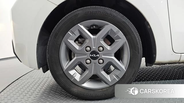 Kia The New Kia Ray id 4893326 из Кореи 15
