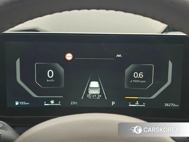 Kia The New Carnival 4th Generation id 4336739 из Кореи 15