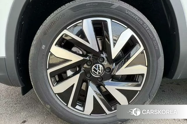 Volkswagen Tanyue id 4257951 из Китая 14