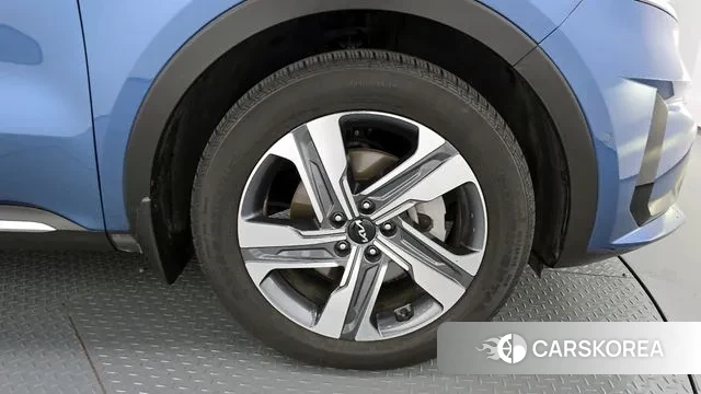 Kia Sorento 4th Generation id 3508874 из Кореи 15