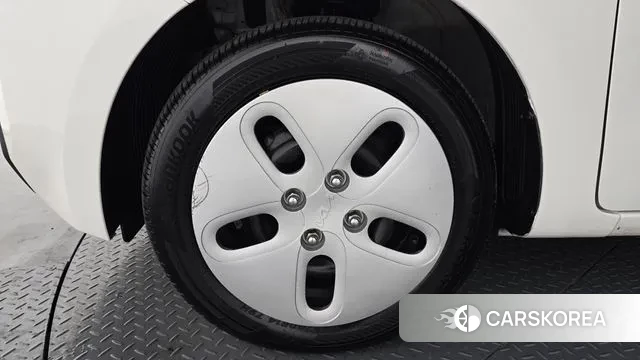 Kia The New Kia Ray id 3491997 из Кореи 15