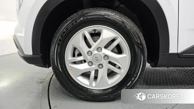 Hyundai Venue id 3833534 из Кореи 15