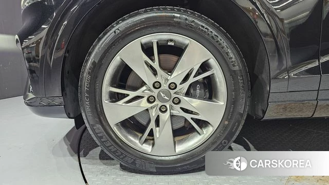 Genesis GV70 id 4693051 из Кореи 29