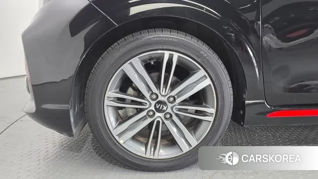 Kia All New Morning (JA) id 3210141 из Кореи 15