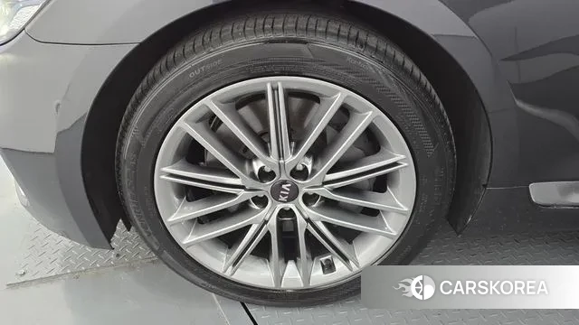 Kia More K9 id 3329853 из Кореи 15