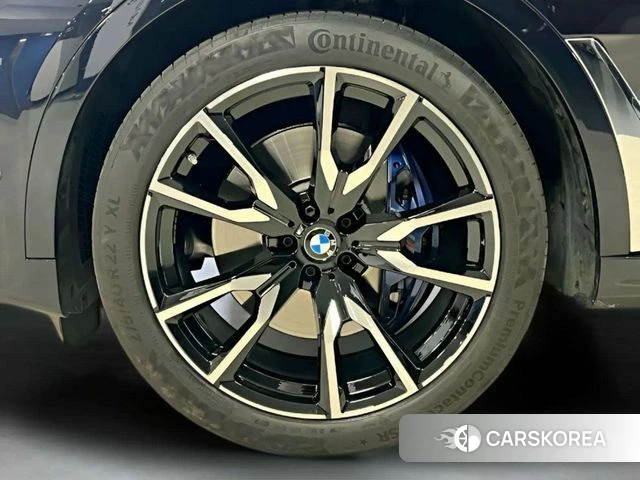 BMW X7 (G07) id 3889309 из Кореи 15