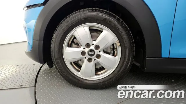 Mini Cooper id 2365846 из Кореи 15