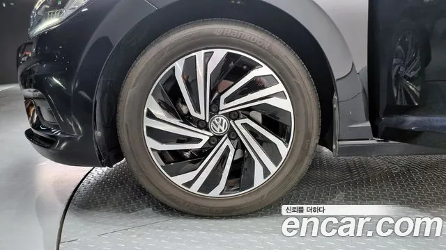 Volkswagen 7th Generation of Jetta id 2723607 из Кореи 15