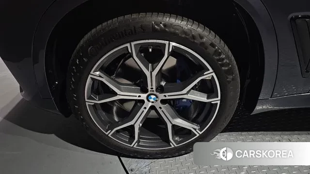 BMW X5 (G05) id 3634810 из Кореи 15