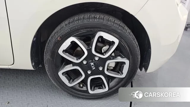 Kia The New Ray id 3504153 из Кореи 15