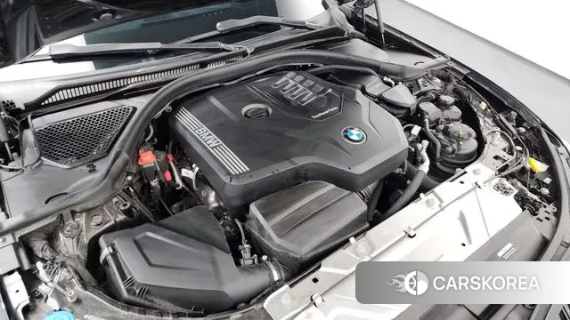 BMW 3 Series (G20) id 3763485 из Кореи 15