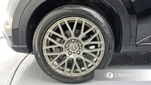 Hyundai Venue id 3439533 из Кореи 15