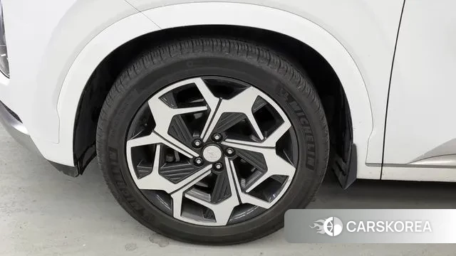 Hyundai Palisade id 3427946 из Кореи 15