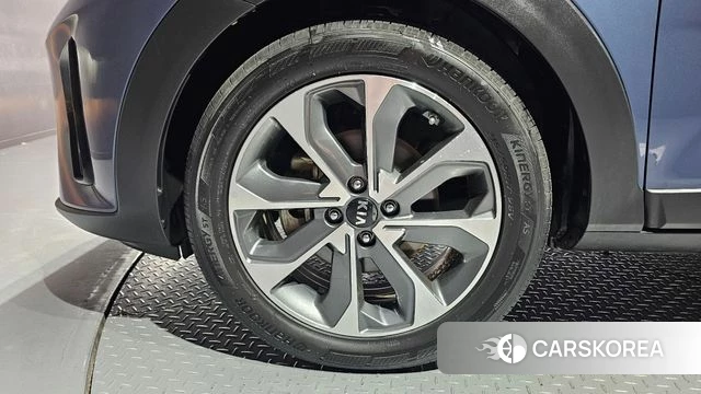 Kia Stonic id 4638324 из Кореи 15