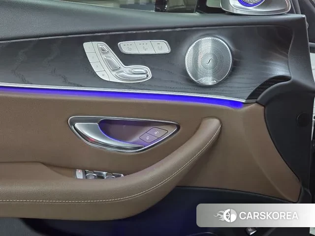 Mercedes-Benz E-Class W213 id 3552711 из Кореи 13