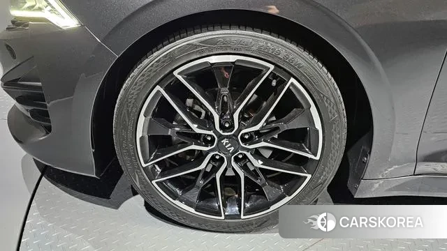 Kia K5 3rd generation id 3238660 из Кореи 15