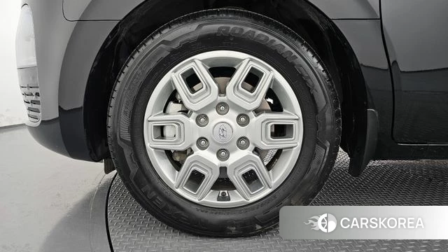 Hyundai Staria id 4243439 из Кореи 24