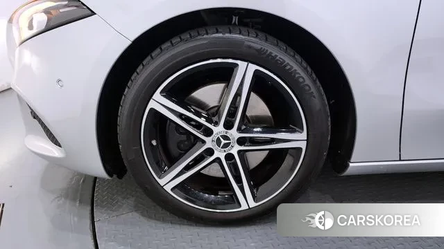 Mercedes-Benz A-Class W177 id 3023831 из Кореи 15