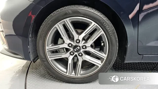 Kia Come New K3 id 3692669 из Кореи 15