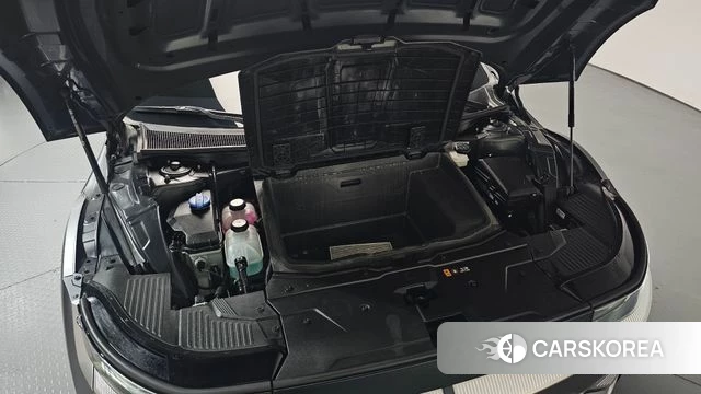 Hyundai Ionic 5 id 4905868 из Кореи 32