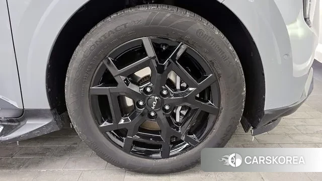 Kia The New Carnival 4th Generation id 3605522 из Кореи 15