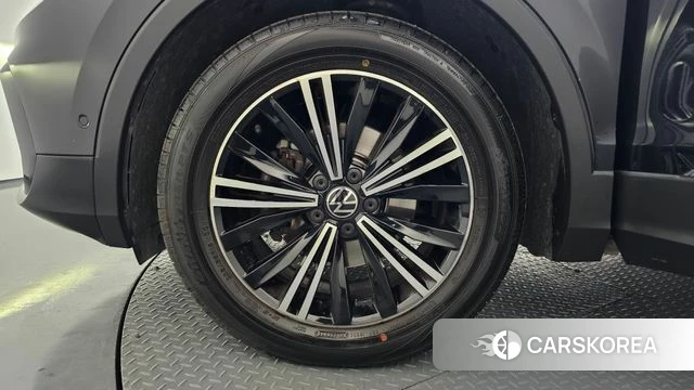 Volkswagen Tiguan second Generation id 3871796 из Кореи 15