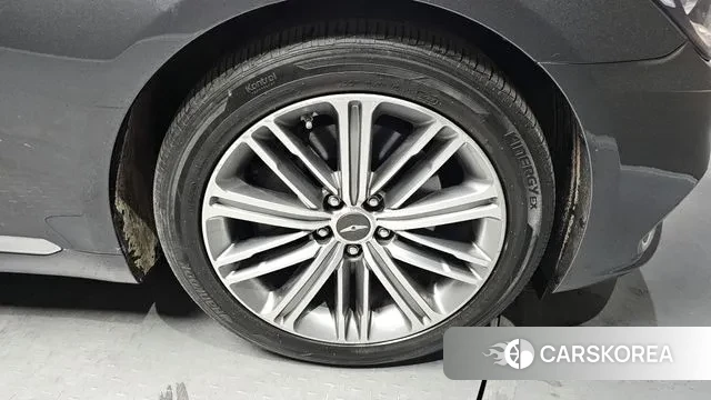 Genesis G80 id 3573689 из Кореи 15