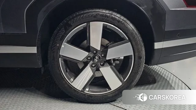 Hyundai Santa Fe (MX5) id 3590812 из Кореи 15