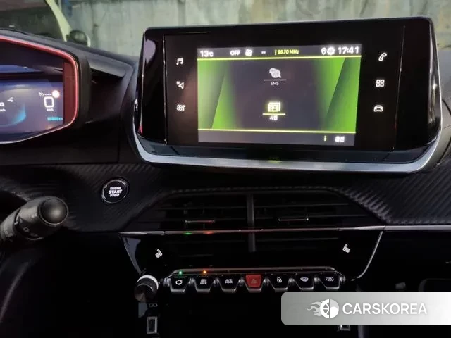 Peugeot 2008 Second generation id 3361606 из Кореи 8