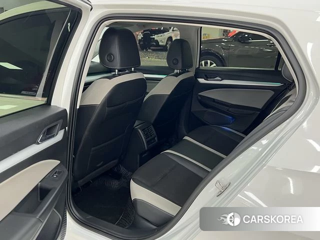 Volkswagen Golf id 4271605 из Китая 9
