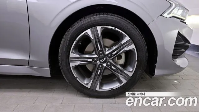 Kia K5 3rd generation id 2671067 из Кореи 15