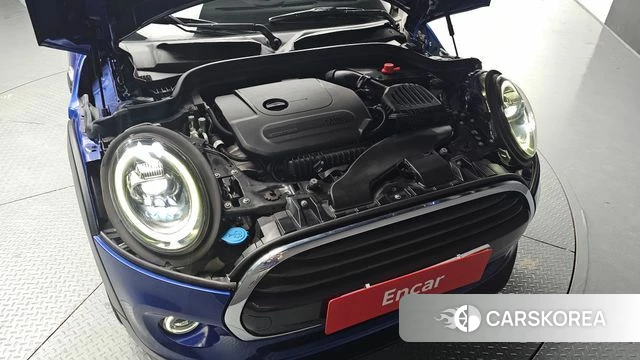 Mini Cooper id 4594434 из Кореи 25