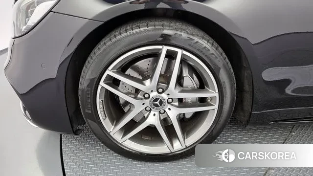 Mercedes-Benz S-Class W222 id 3356341 из Кореи 15