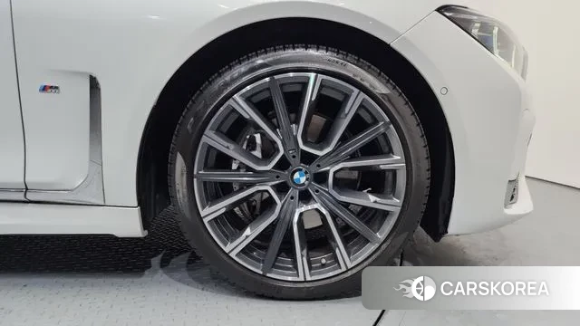 BMW 7 Series (G11) id 3685573 из Кореи 15