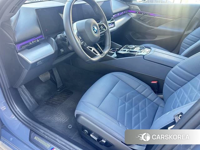 BMW i5 id 4300459 из Китая 9