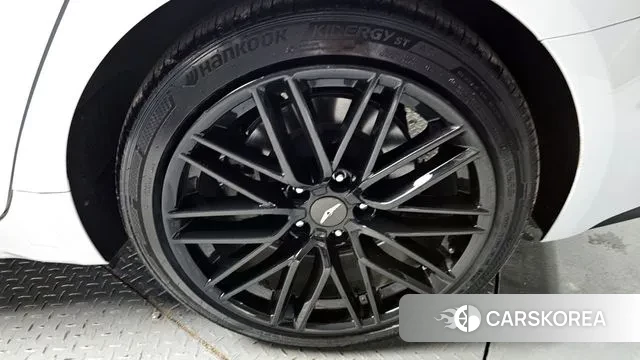 Genesis G70 id 3766505 из Кореи 15