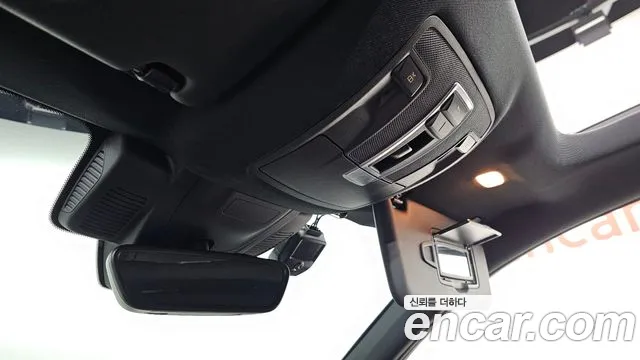 Mercedes-Benz GLE - Class W166 id 2522995 из Кореи 15