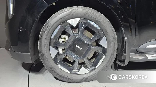 Kia The New Carnival 4th Generation id 3491967 из Кореи 15